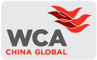 WCA China Global